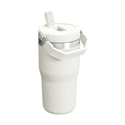 Botella Térmica Stanley Flip Straw Frost | 591 ml