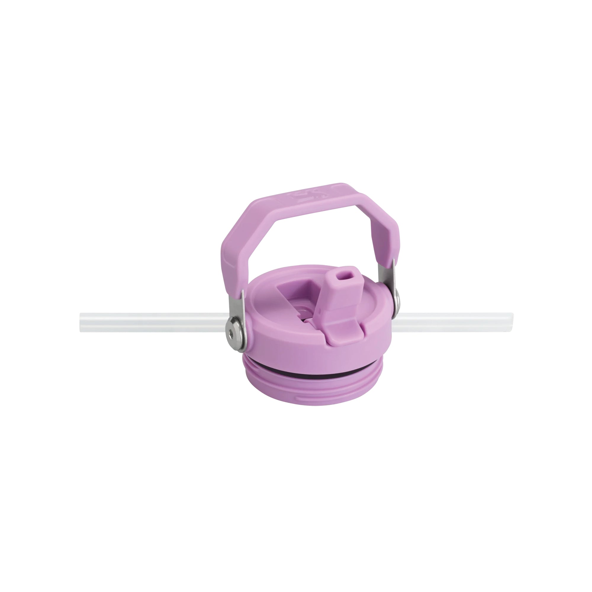 Botella Térmica Stanley Flip Straw Aerolight Lilac | 710 ml