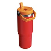 Botella Térmica Stanley Flip Straw Chili | 887 ml