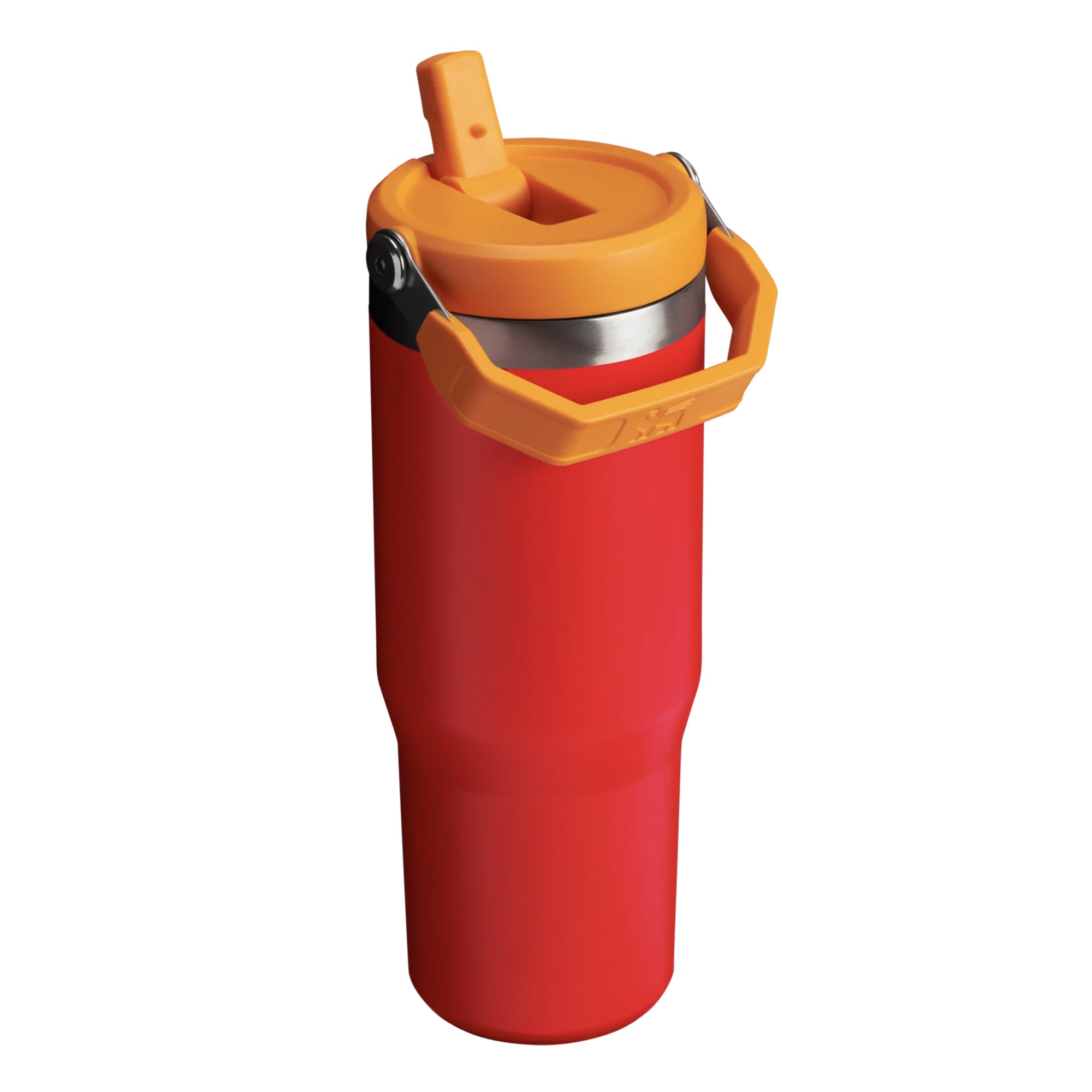 Botella Térmica Stanley Flip Straw Chili | 887 ml