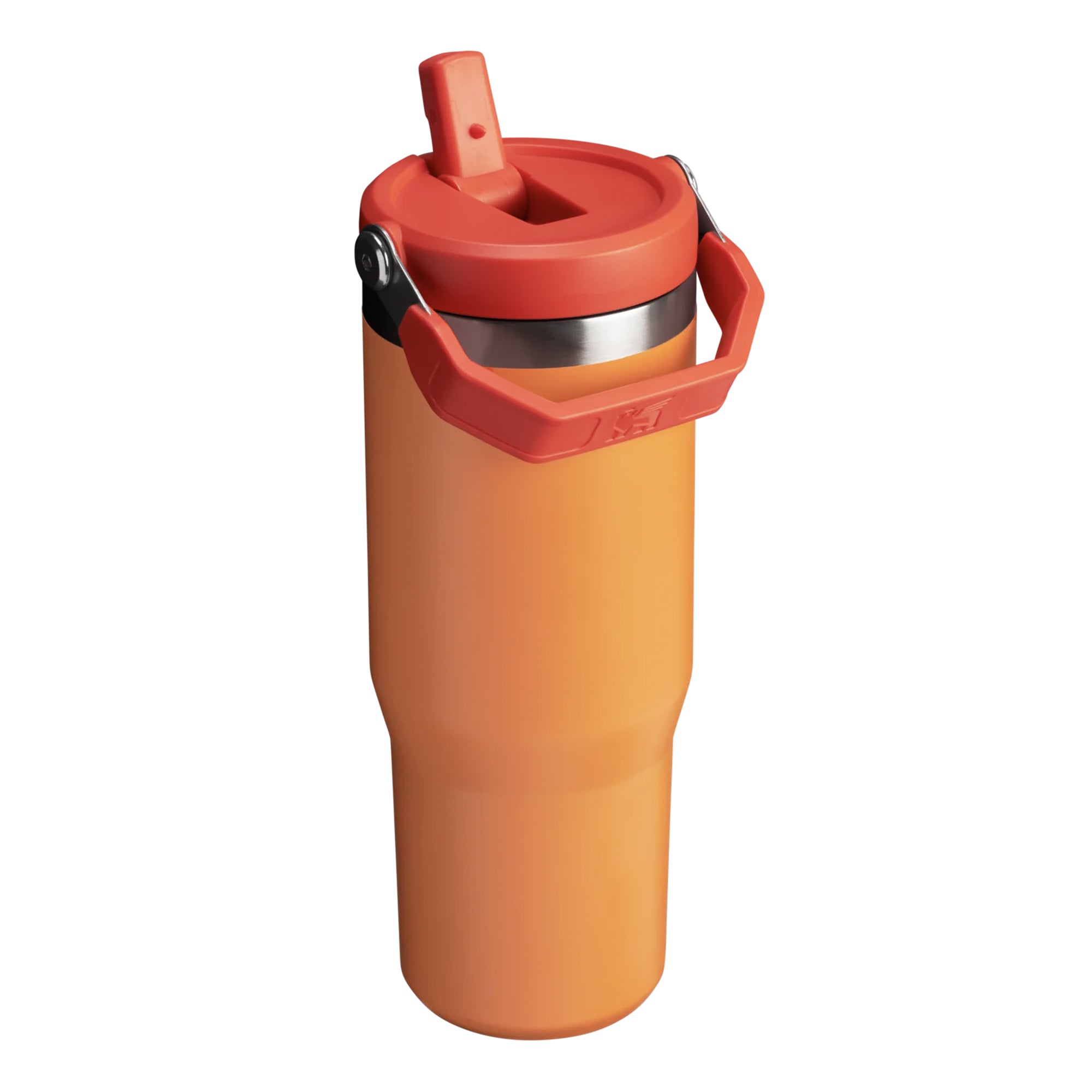 Botella Térmica Stanley Flip Straw Goldenrod | 887 ml