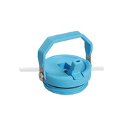 Botella Térmica Stanley Flip Straw Azure | 887 ml