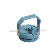 Botella Térmica Stanley Flip Straw Navy | 887 ml