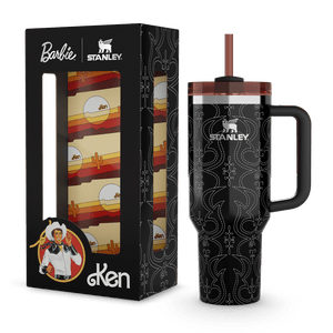 Quencher H2.0 Western Ken | 1.18 lt