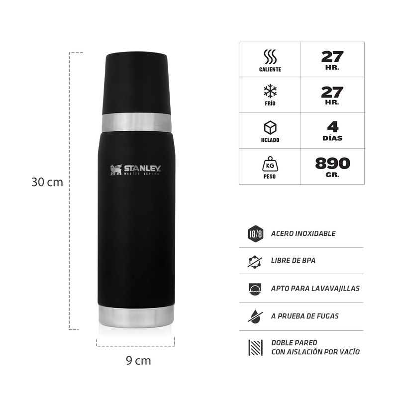 Termo Master Series | 750 ml