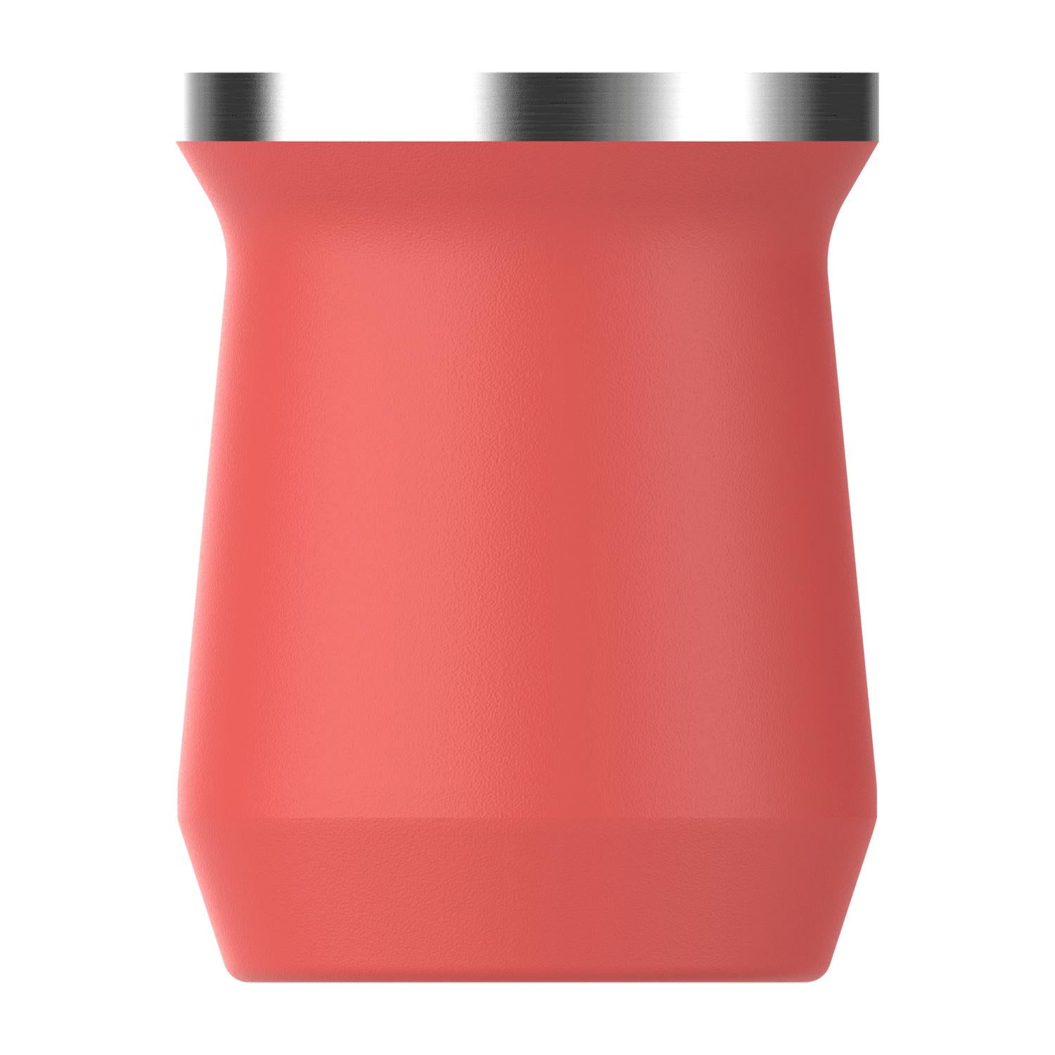 Mate Stanley Hot Coral de 236 ml 