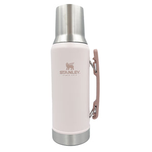 MATE SYSTEM CLASSIC ROSA PALO | 1.2 LT