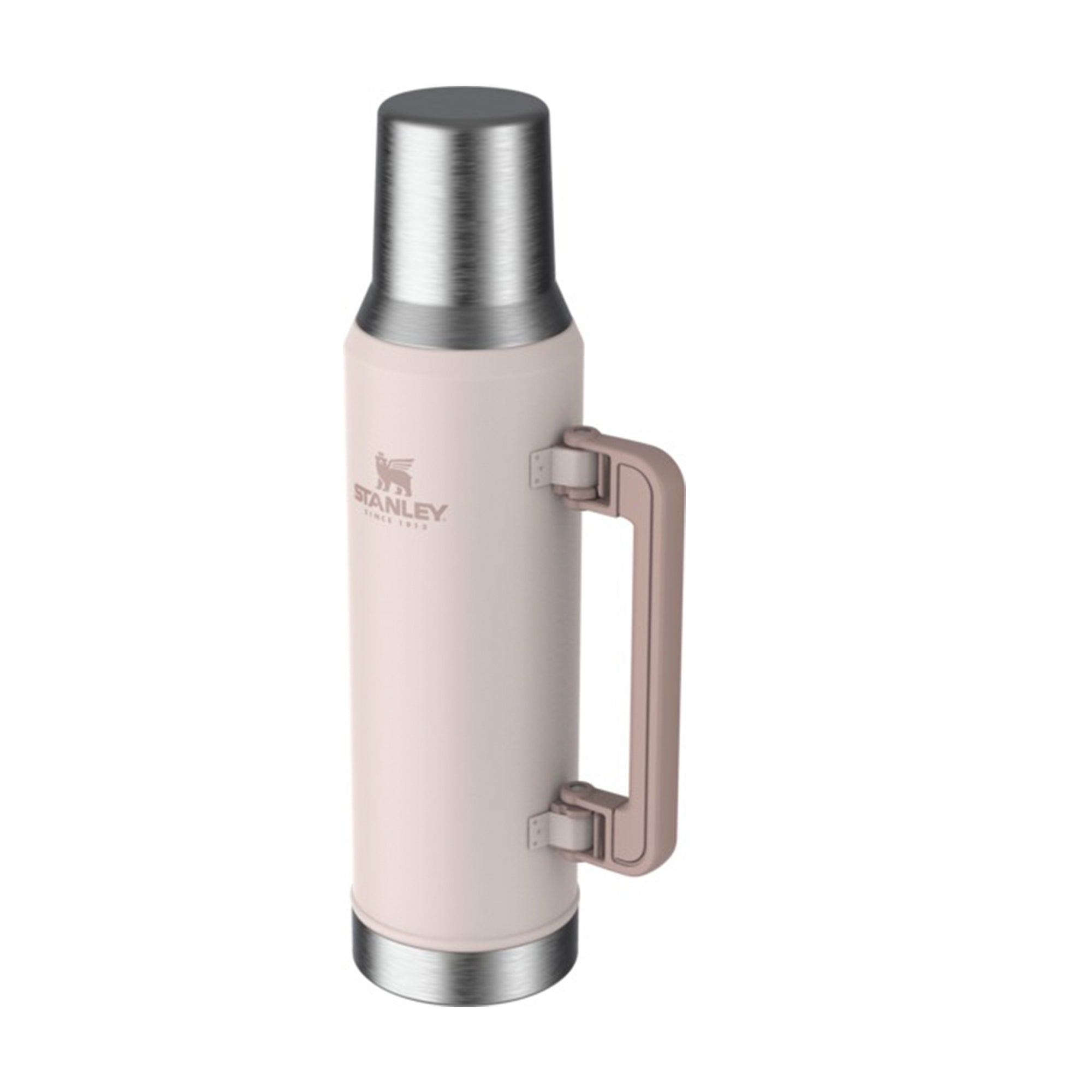 MATE SYSTEM CLASSIC ROSA PALO | 1.6 LT
