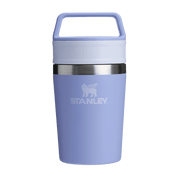 Mug cafe Stanley morado 236 ml