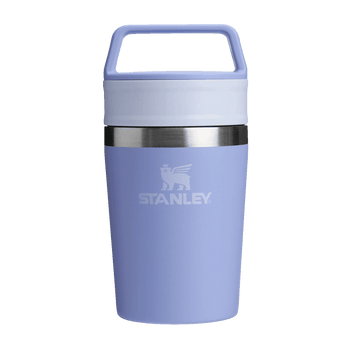 Mug Cafe To Go Hydrangea | 236 ml