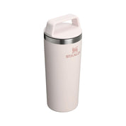 Mug Cafe Stanley Rose 473 ml tapa