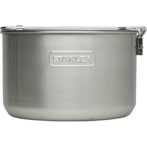 Adventure Prep + Cook Set | 1.5 lt