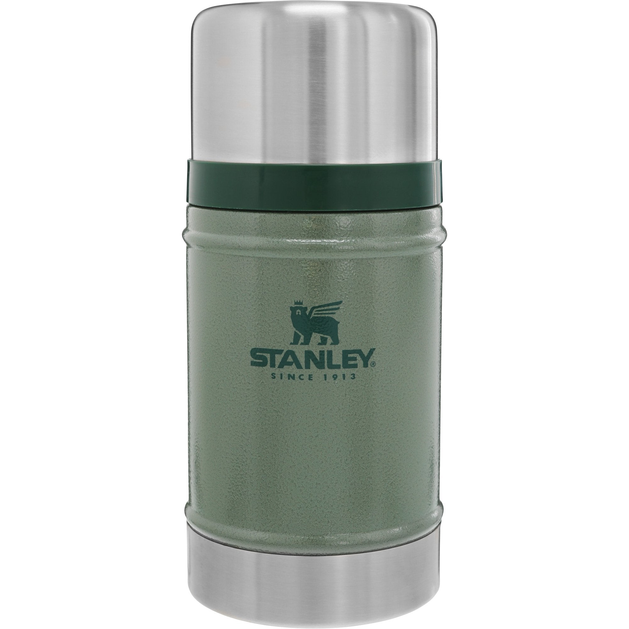 Termo Comida Stanley Classic Verde | 709 ml