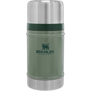Termo Comida Stanley Classic Verde | 709 ml