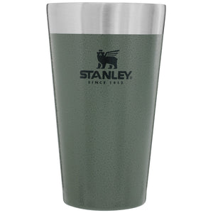 Vaso de Camping Adventure Verde | 473 ml