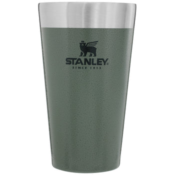 Vaso de Camping Adventure Verde | 473 ml