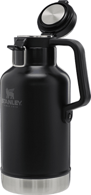 Growler Stanley Classic Negro | 1.9 lt