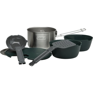 Adventure Prep + Cook Set | 1.5 lt