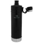 Botella Térmica Stanley Classic Negro | 750 ml