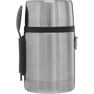 Termo Comida Stanley Adventure Acero | 532 ml