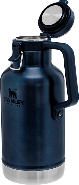 GROWLER STANLEY CLASSIC Azul | 1.9 LT