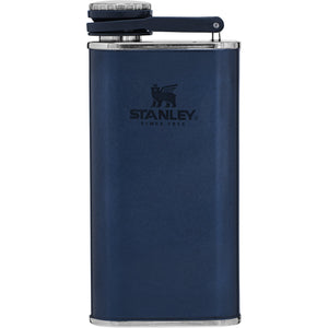 Petaca Stanley Classic Azul | 236 ml