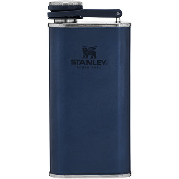 Petaca Stanley Classic Azul | 236 ml