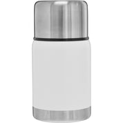 Termo Comida Adventure Blanco | 709 ml