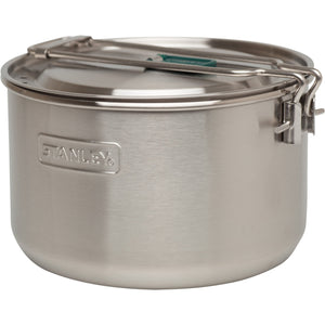 Adventure Prep + Cook Set | 1.5 lt