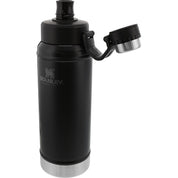 Botella Térmica Stanley Classic Negro | 1 lt