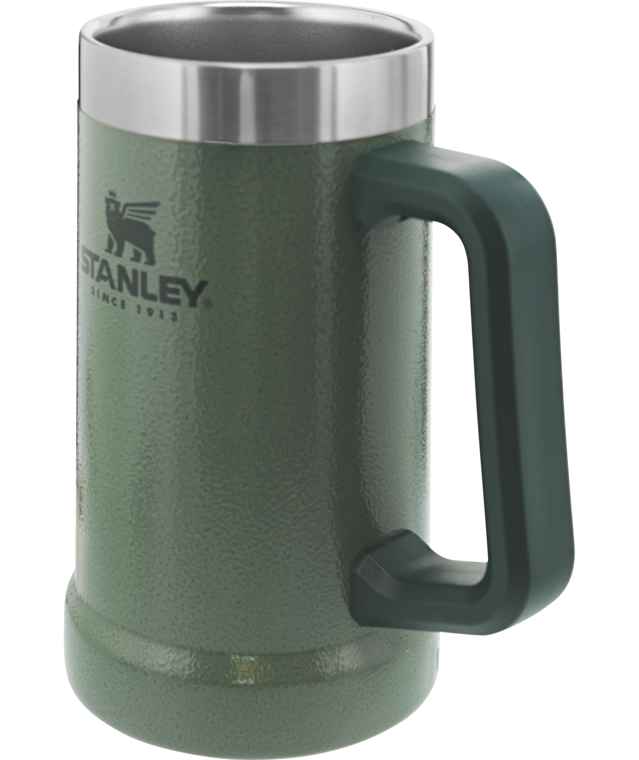 Vaso de Cerveza Adventure Verde | 709 ml