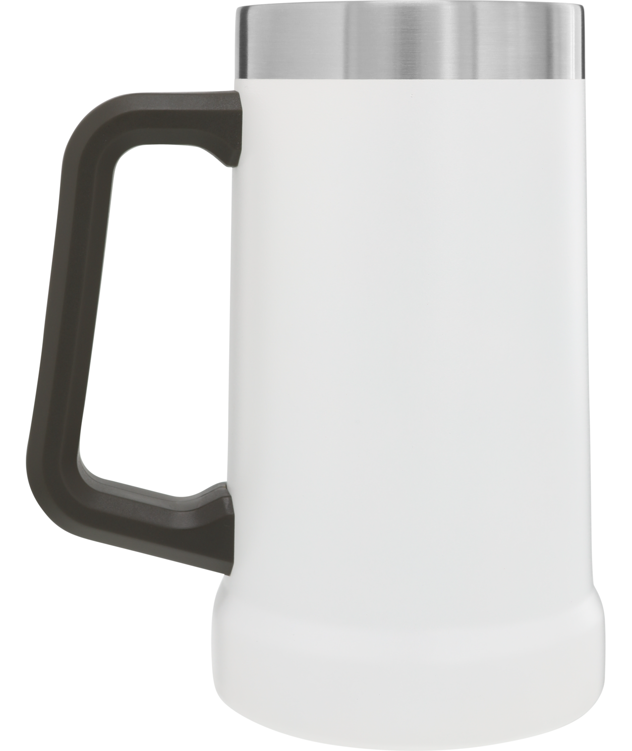 Vaso de Cerveza Adventure Blanco | 709 ml
