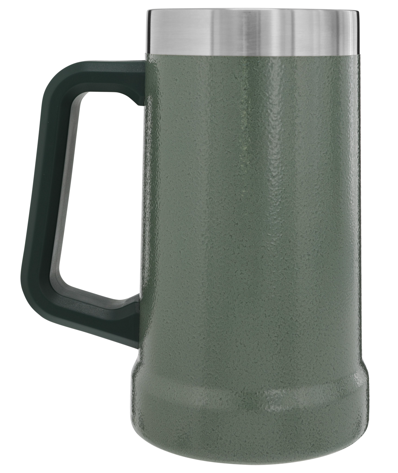 Vaso de Cerveza Adventure Verde | 709 ml