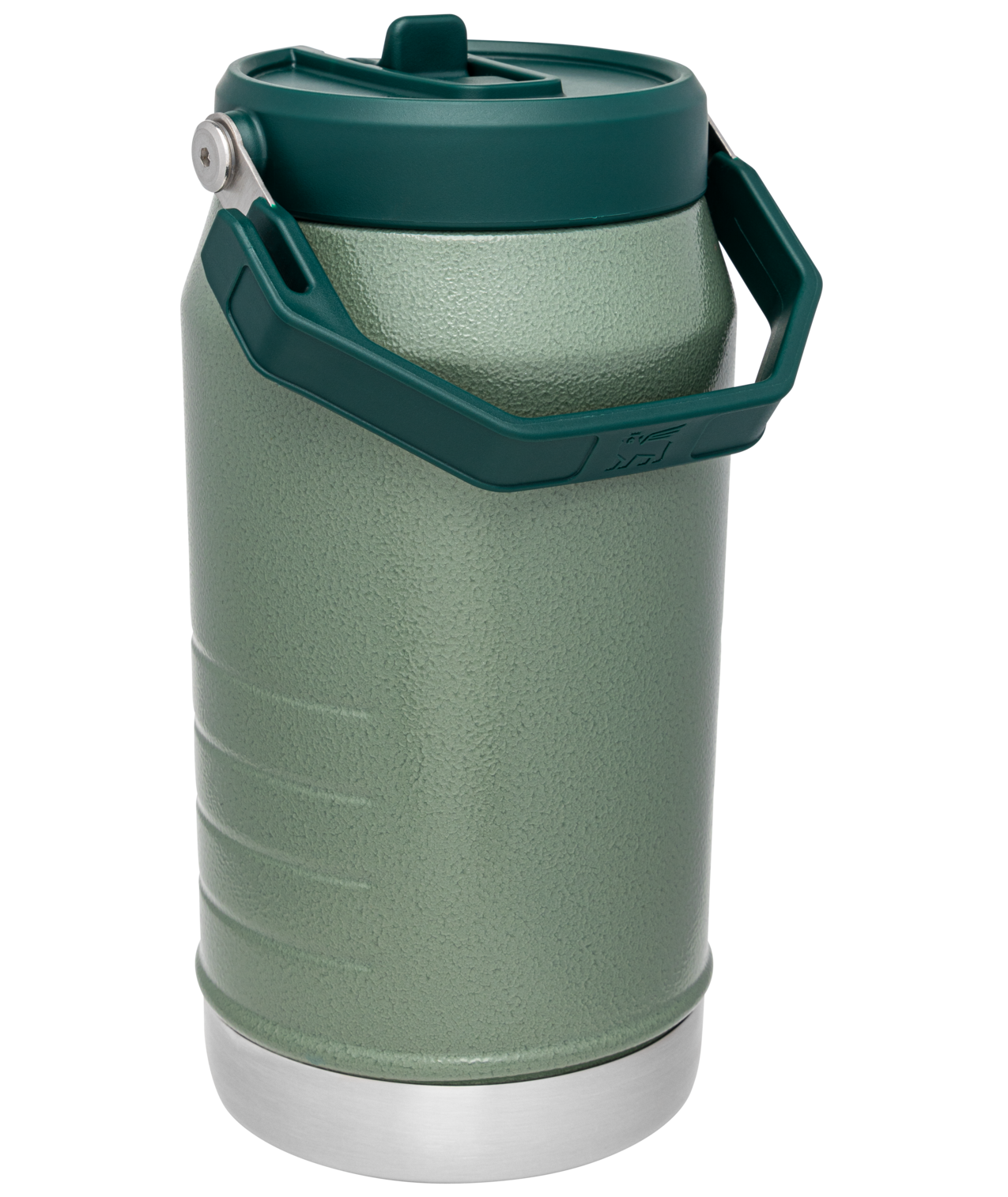 Botellón Hidratación con bombilla Verde | 1,9 lt