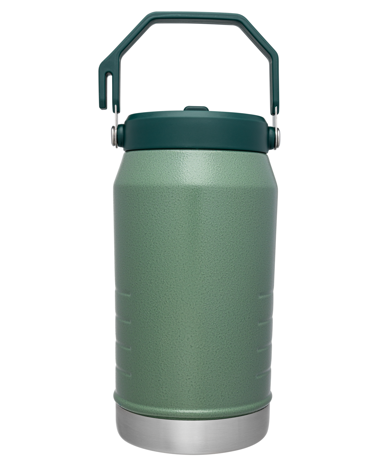 Botellón Hidratación con bombilla Verde | 1,9 lt