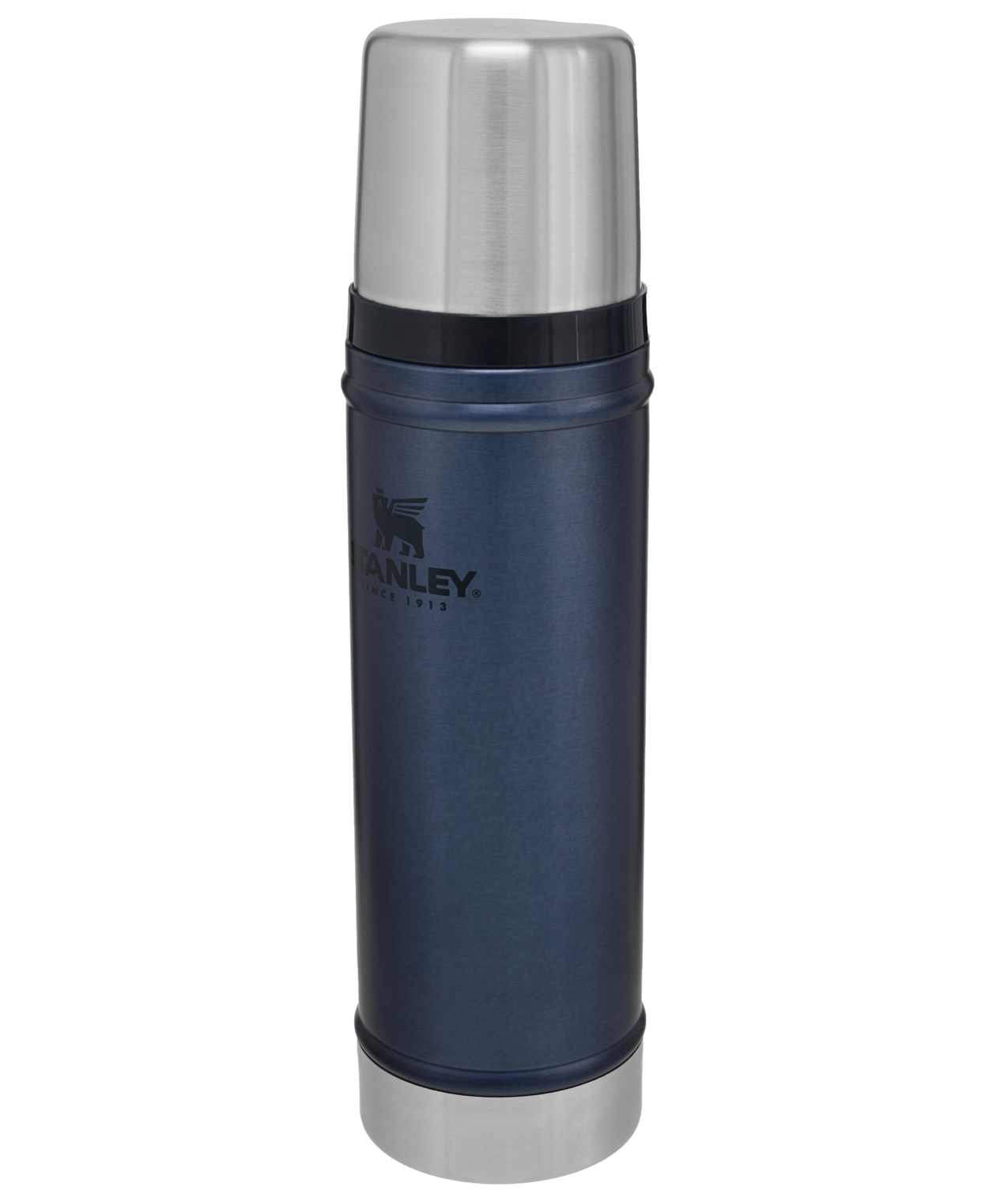 Termo Stanley Classic Azul | 591 ml