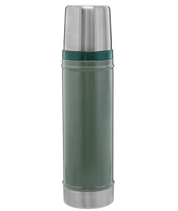 Termo Stanley Classic Verde | 591 ml