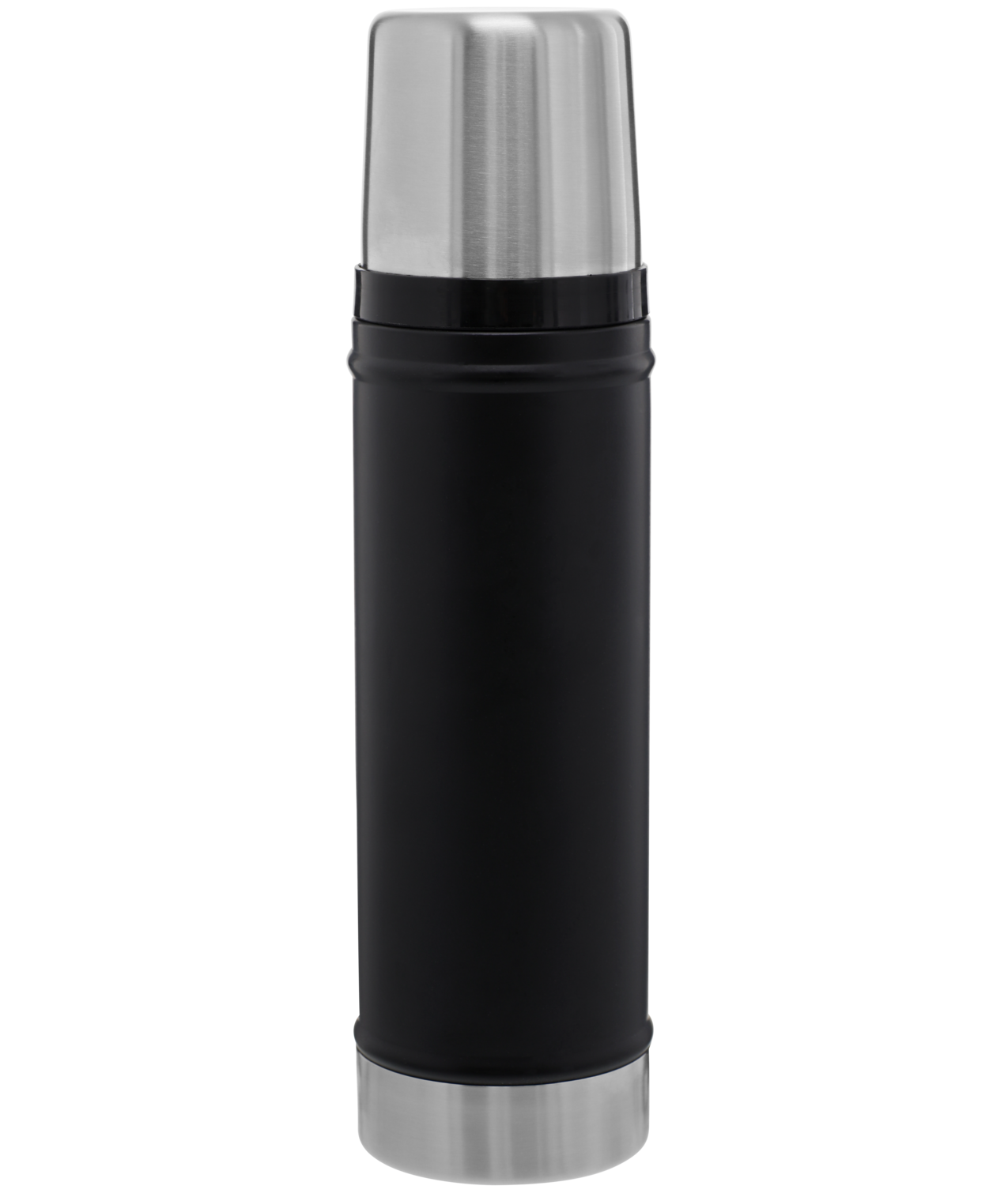 Termo Stanley Classic Negro | 591 ml