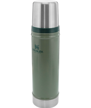Termo Stanley Classic Verde | 591 ml