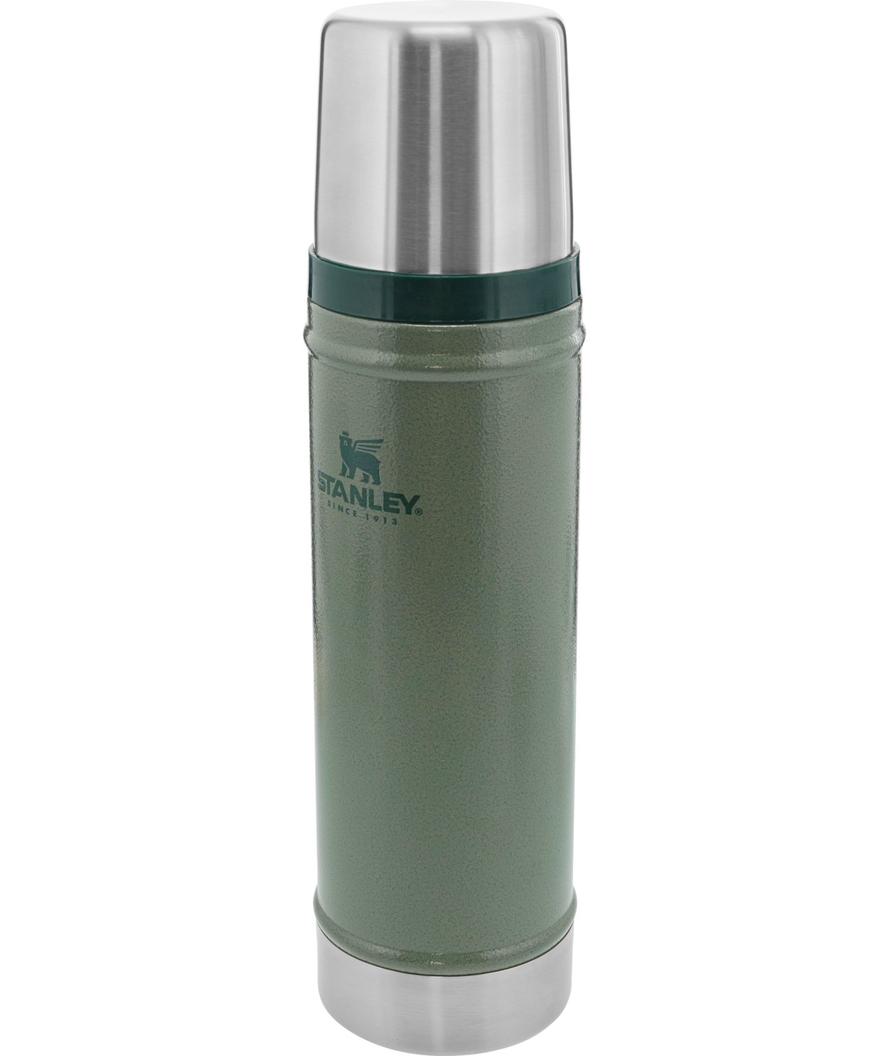 Termo Stanley Classic Verde | 591 ml