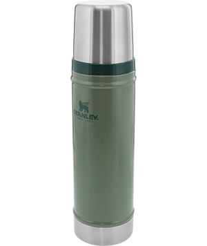 Termo Stanley Classic Verde | 591 ml