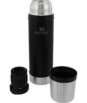 Termo Stanley Classic Negro | 591 ml