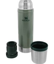 Termo Stanley Classic Verde | 591 ml