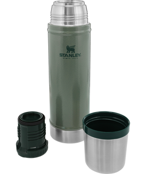 Termo Stanley Classic Verde | 591 ml
