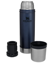 Termo Stanley Classic Azul | 591 ml