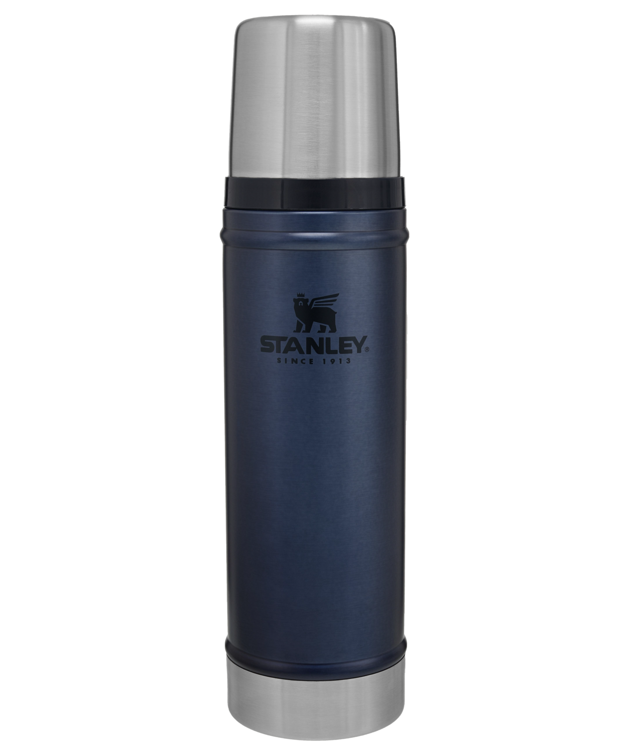 Termo Stanley Classic Azul | 591 ml