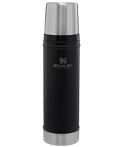 Termo Stanley Classic Negro | 591 ml