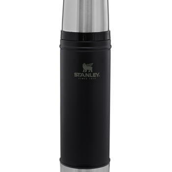 Termo Stanley Classic Negro | 591 ml