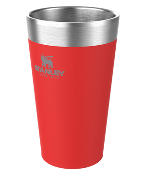 Pint Stanley Adventure Rojo | 473 ml