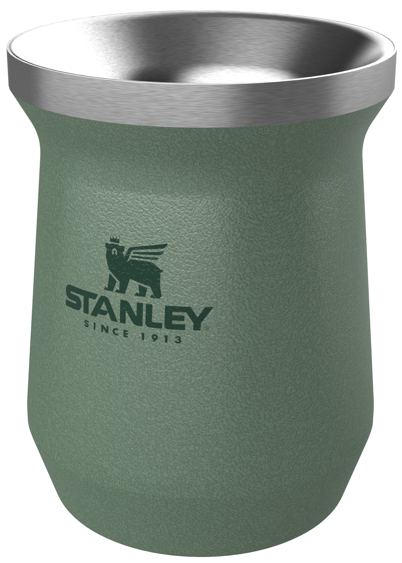 Mate Stanley Verde 236 ml